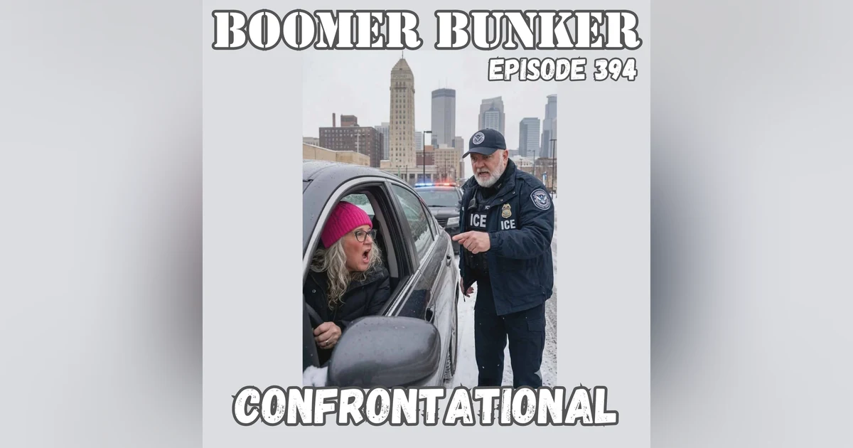 Confrontational | 394