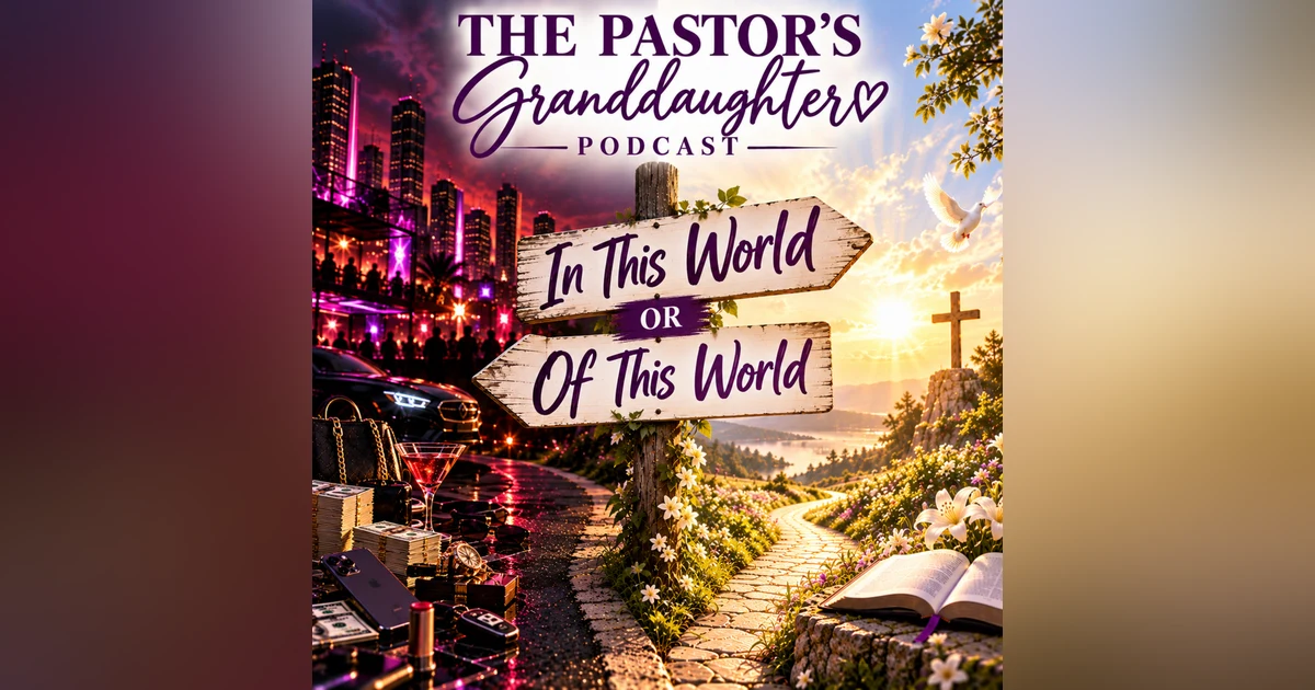 IN This World or OF This World