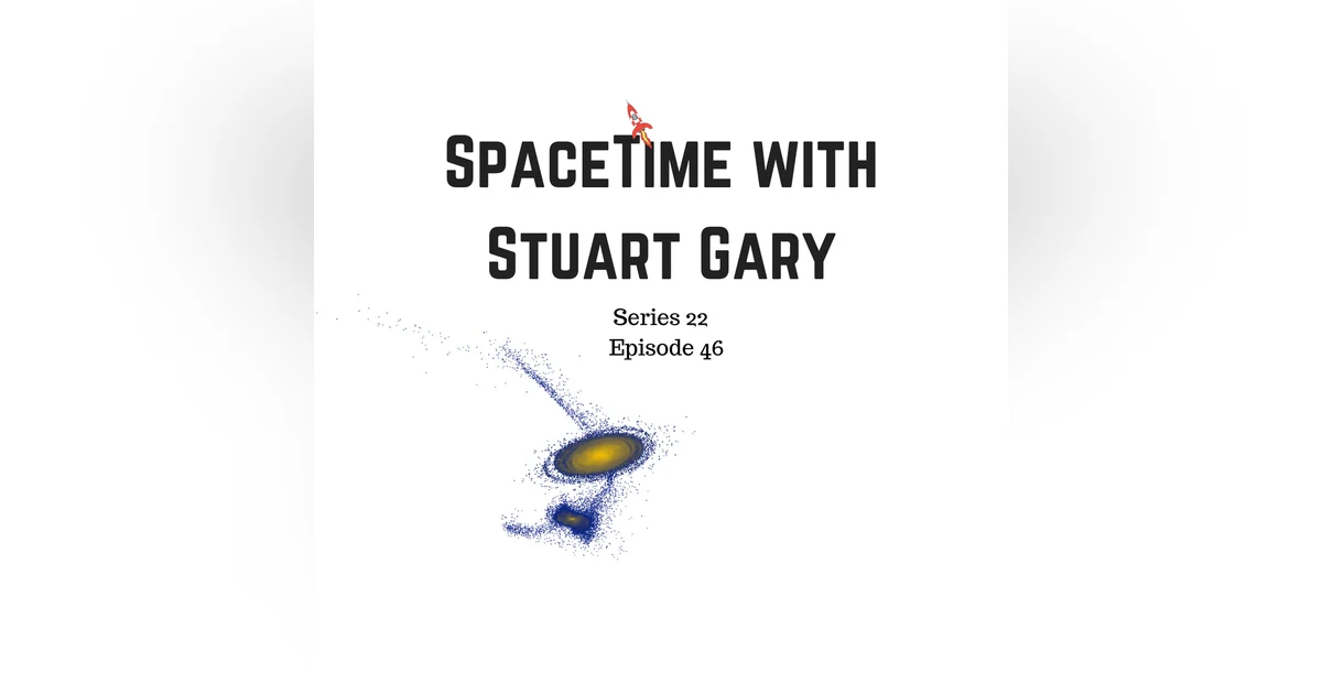 46: Hunting for Dark Galaxies