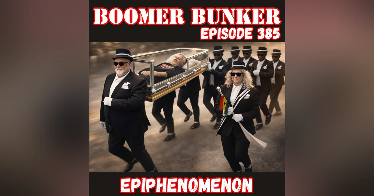 Epiphenomenon | 385