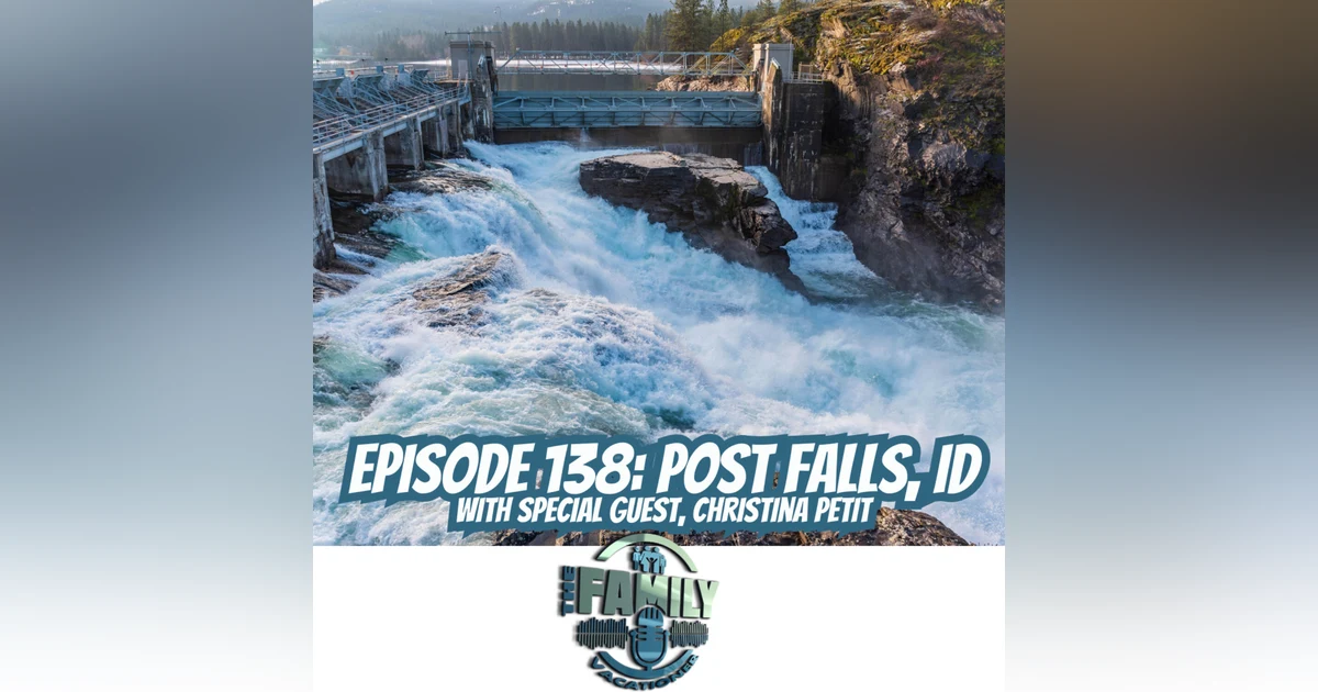 Post Falls, ID