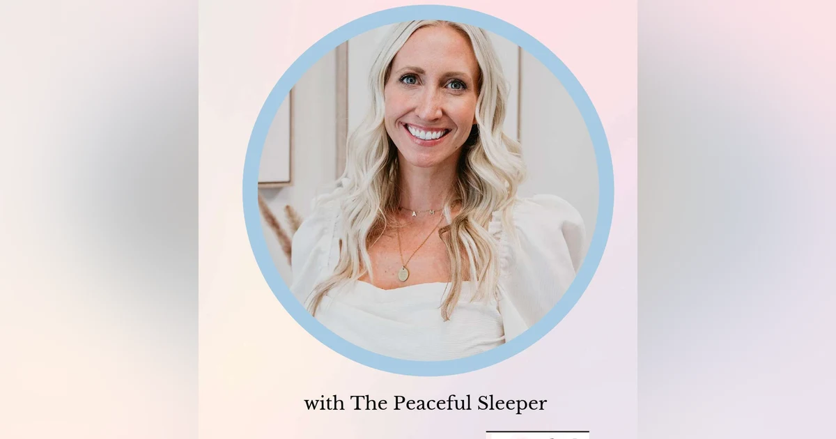 Holiday Sleep Survival: Protecting Your Kids’ Sleep & Your Sanity with Chrissy Lawler