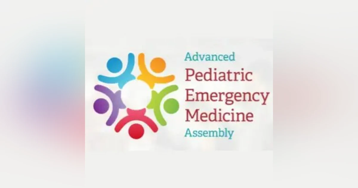 Pediatric Emergency Medicine QI Cases - Ogunniyi - PEM23