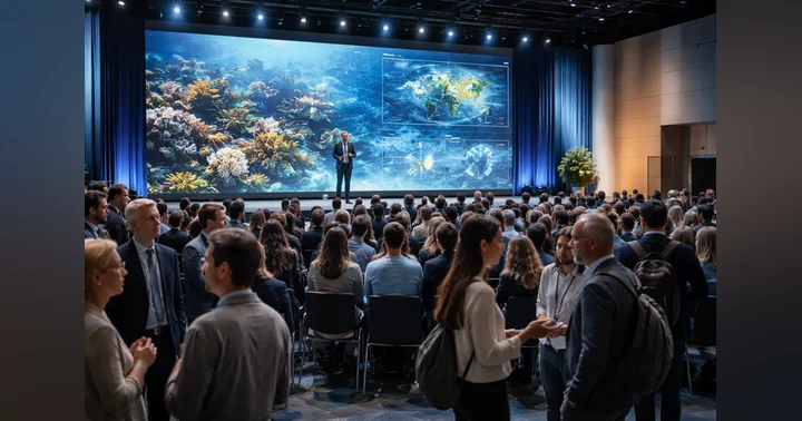 image for How Business and Storytelling Are Changing Ocean Conservation