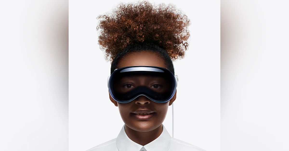 Apple Vision Pro: Innovation or Dust Collector?