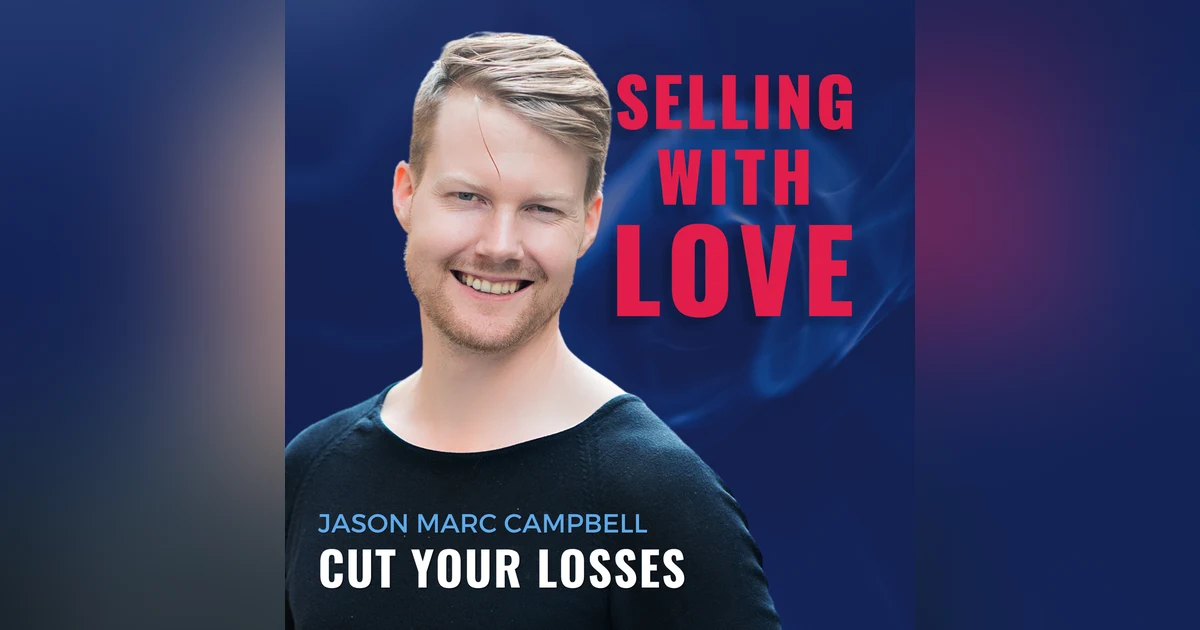 Cut Your Losses