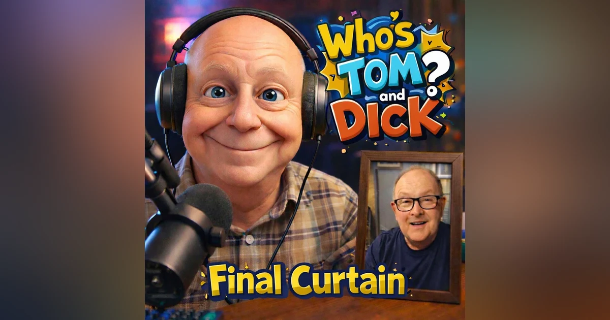 Final Curtain