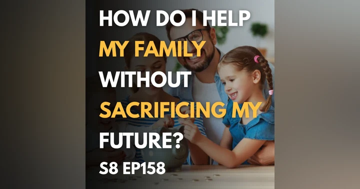 image for How to Help Your Family Without Sacrificing Your Future