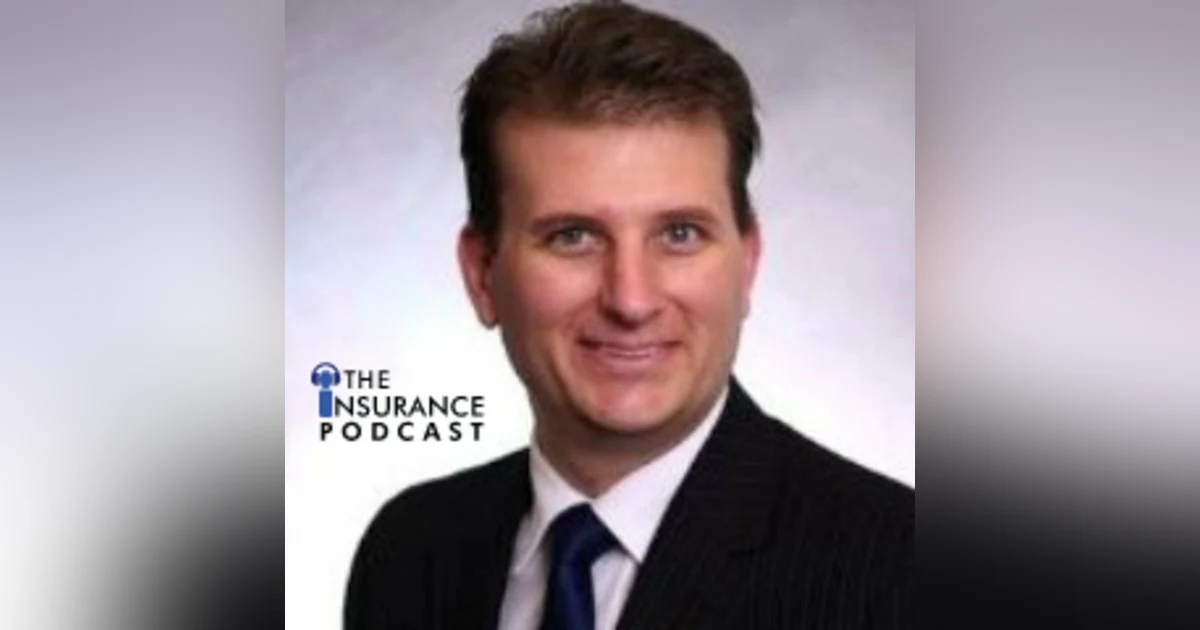 John Knotek from ClearPay