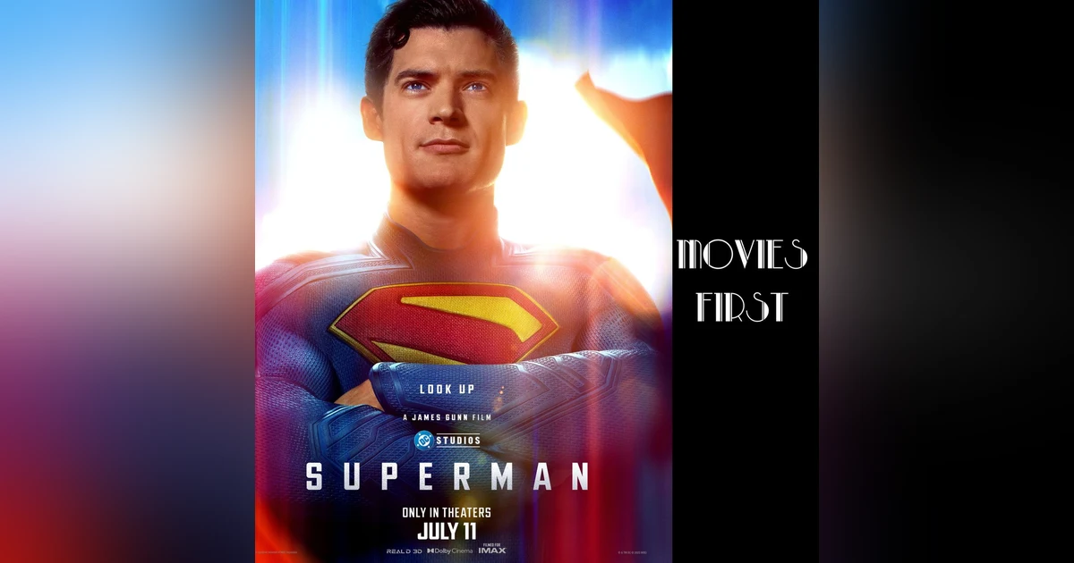 Heroic Vulnerability: A Deep Dive into James Gunn's 'Superman'