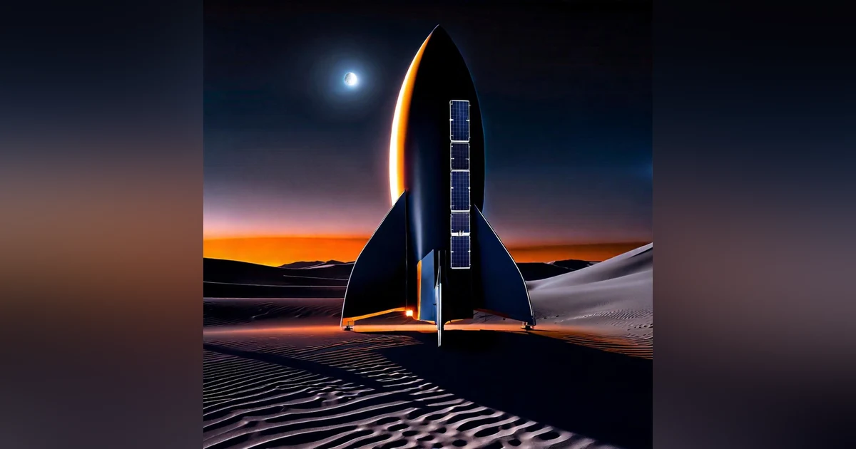 S03E18: Celestial Swan Song: Delta IV's Final Flight and Lunar Landings Legacy