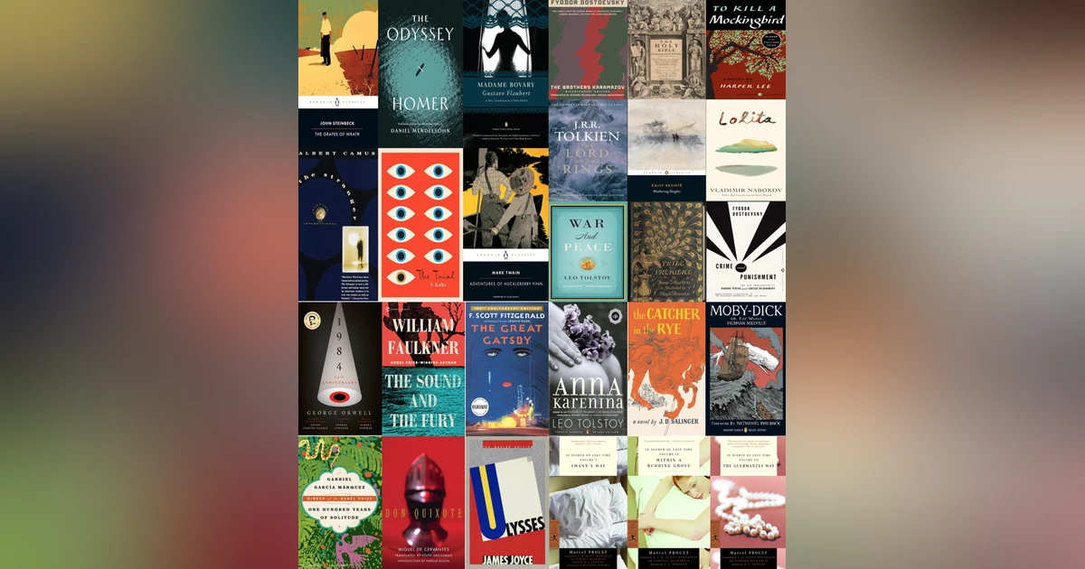 789 The 25 Greatest Books of All Time (with Mike Palindrome) | My Last Book with Cass Sunstein