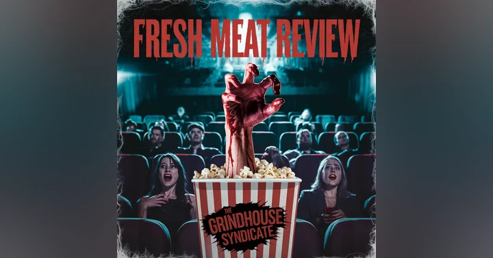 image for Fresh Meat Review: Terrifier 3