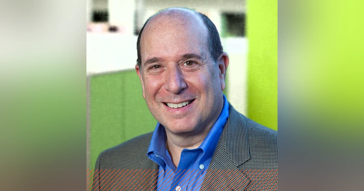 Aron Ain CEO Kronos Inc 1.2B global company