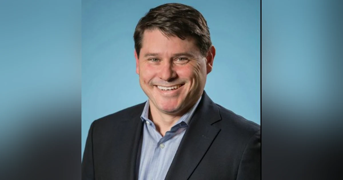 Joe Guith CEO Cinnabon