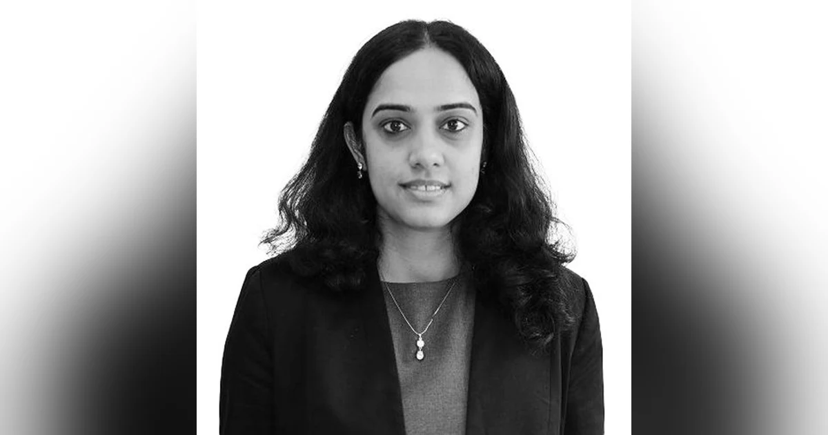 'Stories of the True' with Priyamvada Ramkumar (Tamil)