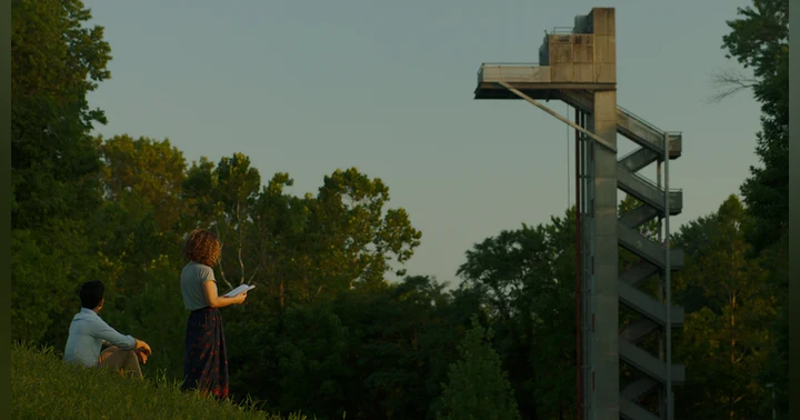 image for Review: Columbus (2017)