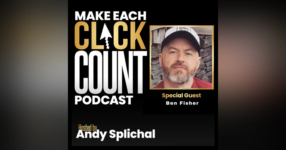 Using Subscriptions To Catapult Your Customer’s Average Lifetime Value With Ben Fisher