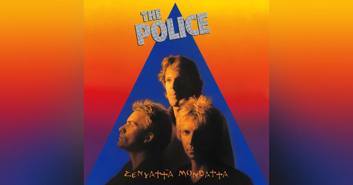 08: The Police, "Don't Stand So Close To Me" | Ferris Bueller's Day Off