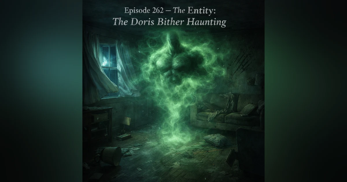 The Entity: Real-Life Haunting That Inspired the Horror Film