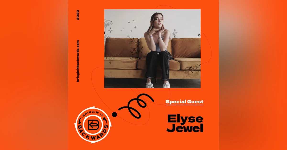 Interview with Elyse Jewel