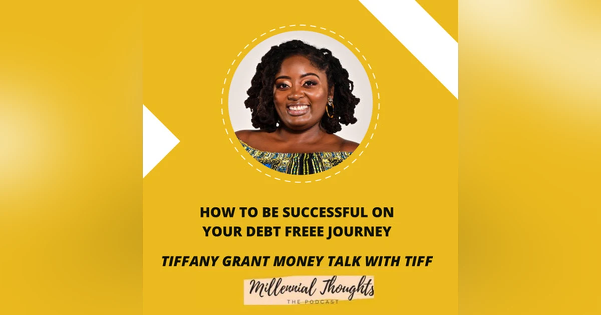 Millennial Chronicles: How to be successful on your debt free journey