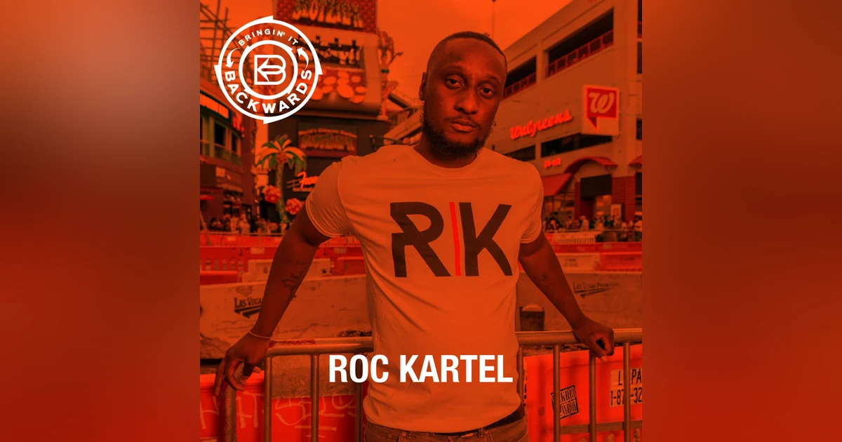 Interview with Roc Kartel