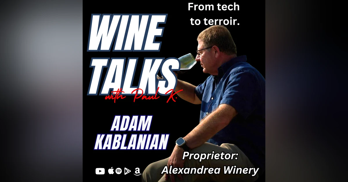 Terroir, Technology, and Taste: The Future of Wine in Armenia