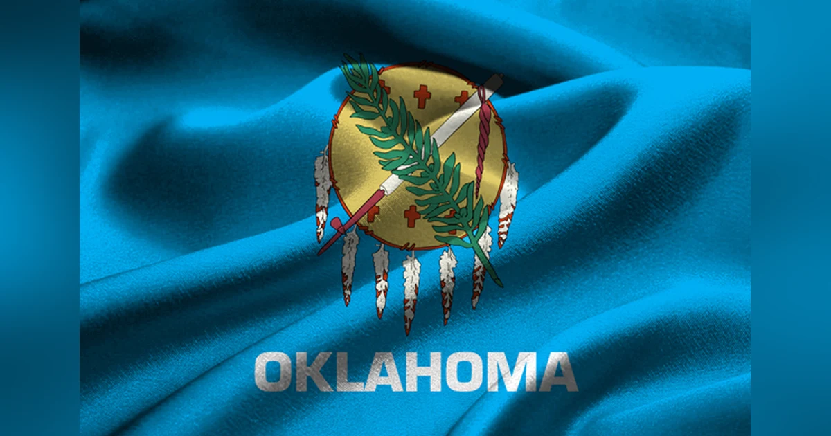 June Events in Oklahoma
