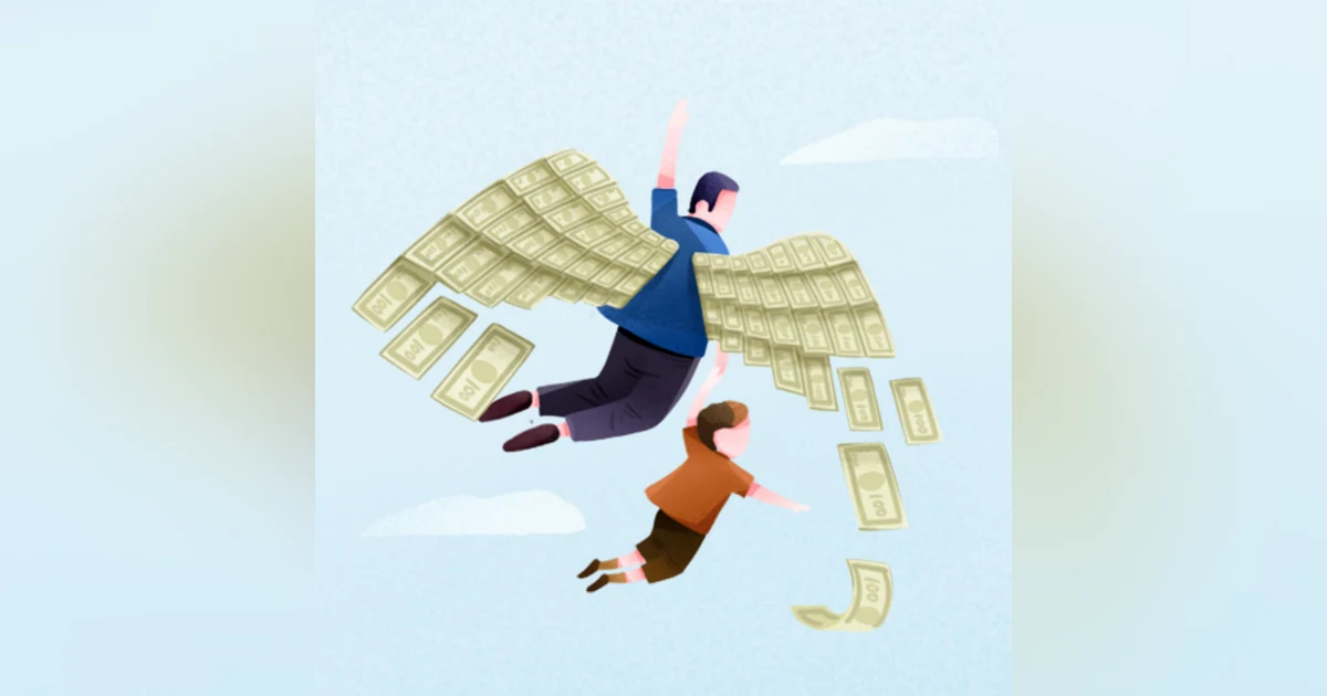 The Wealth-Building Wisdom of Rich Dad Poor Dad