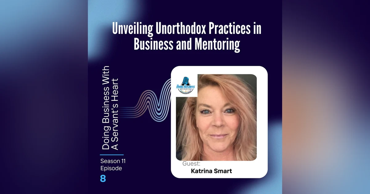 Unveiling Unorthodox Practices in Business and Mentoring