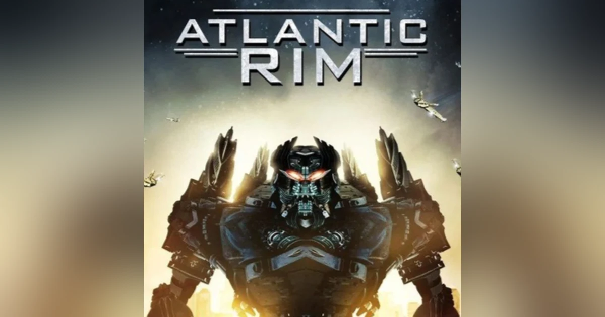 4.34 Atlantic Rim (2013)