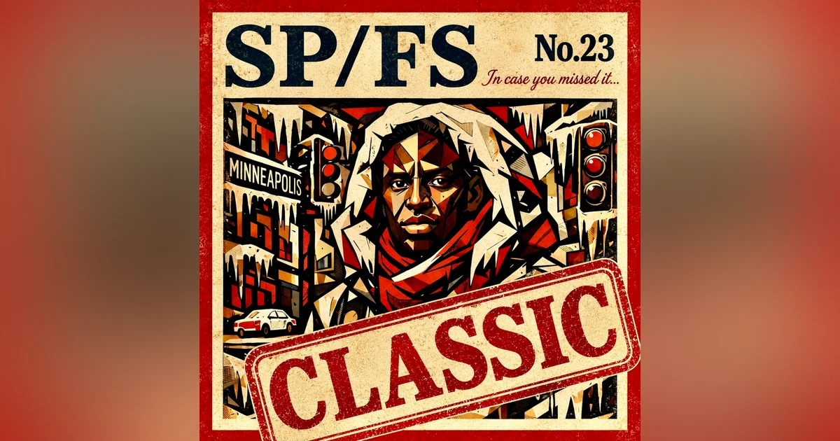SP/FS Classic: Hamse Warfa