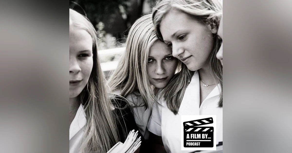 Sofia Coppola - The Virgin Suicides