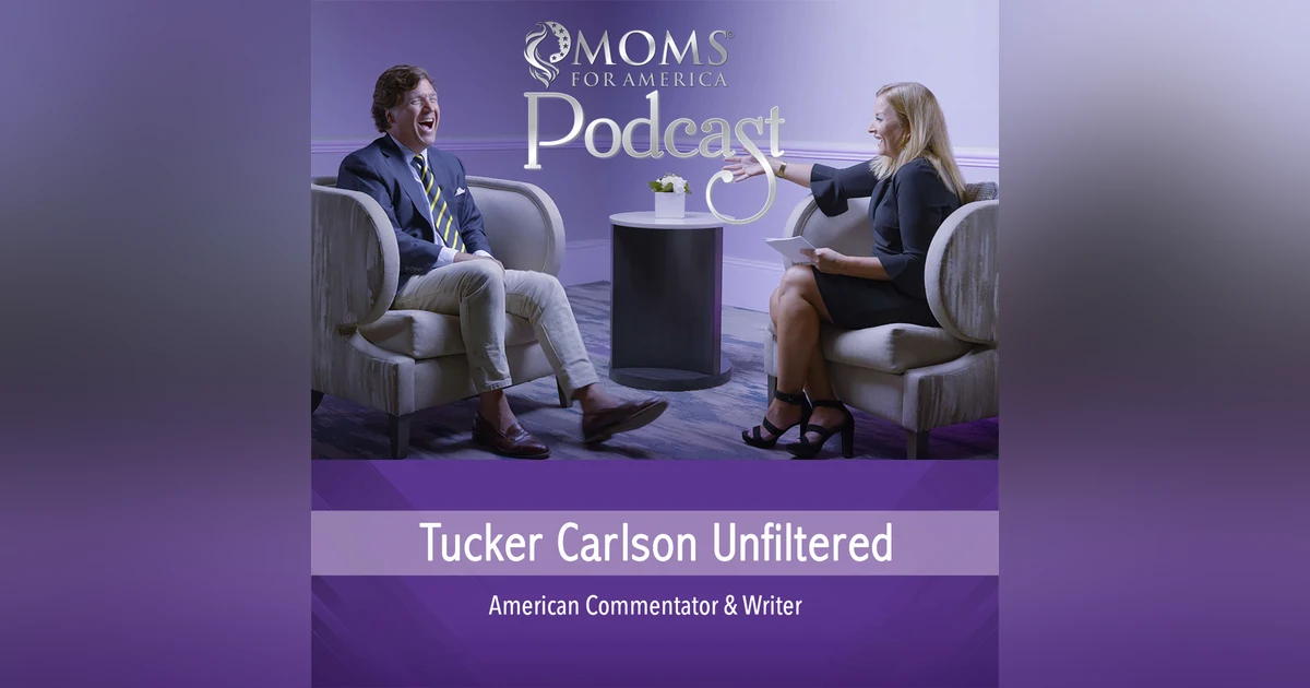 Tucker Carlson Unfiltered