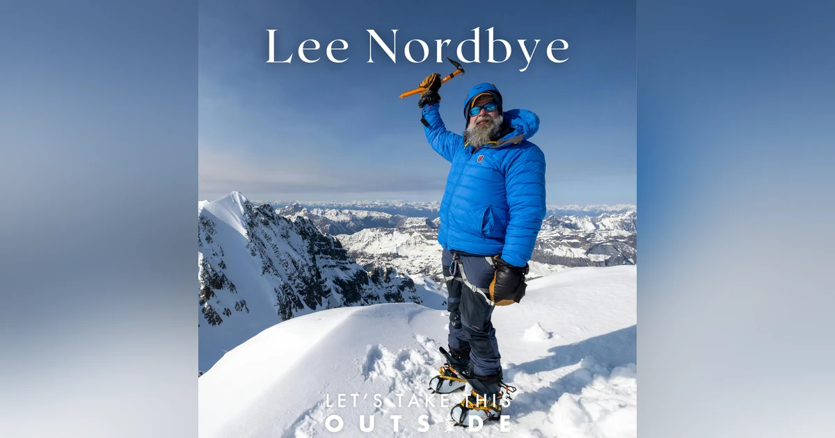 Lee Nordbye - Fine Art Landscape Photographer