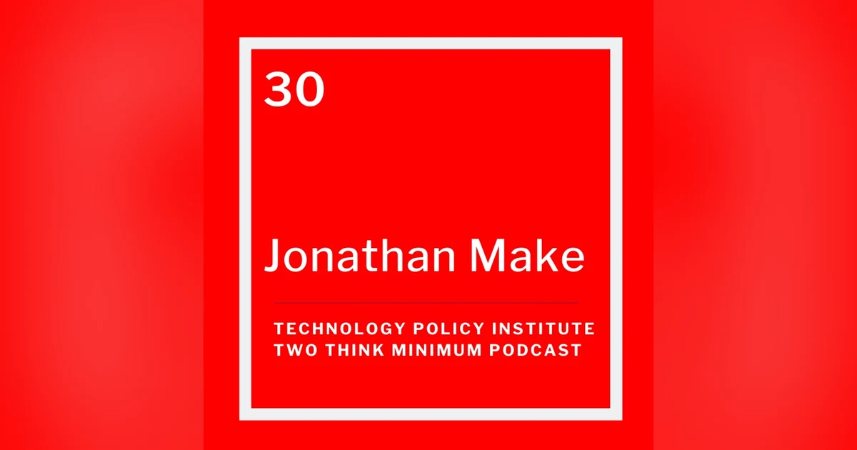 Jonathan Make Discusses the Top Telecom Stories of 2019