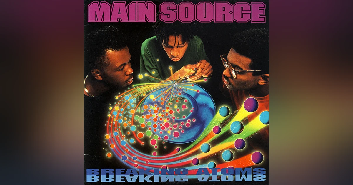 Main Source: Breaking Atoms (1991). "All of The Pieces Fit..."