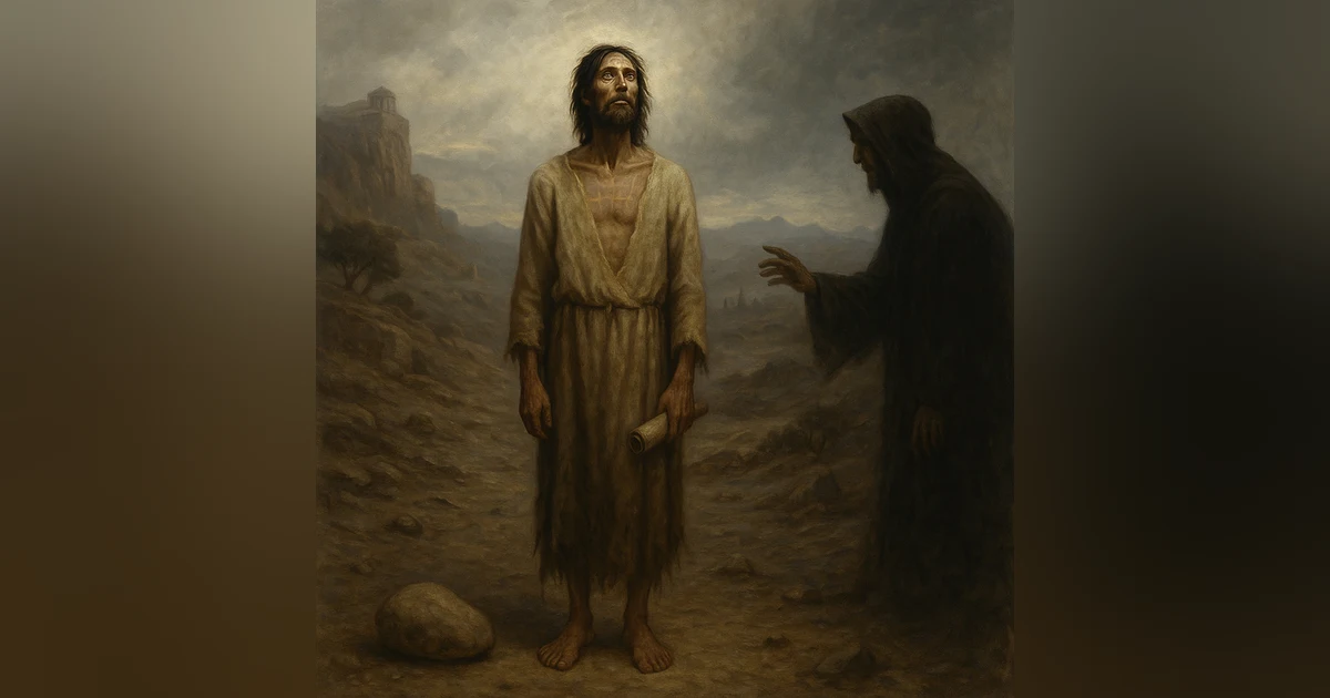 The Heart of Jesus