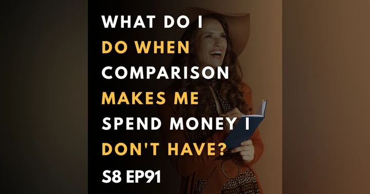 image for Breaking the Cycle: How to Overcome the Comparison Spending Trap