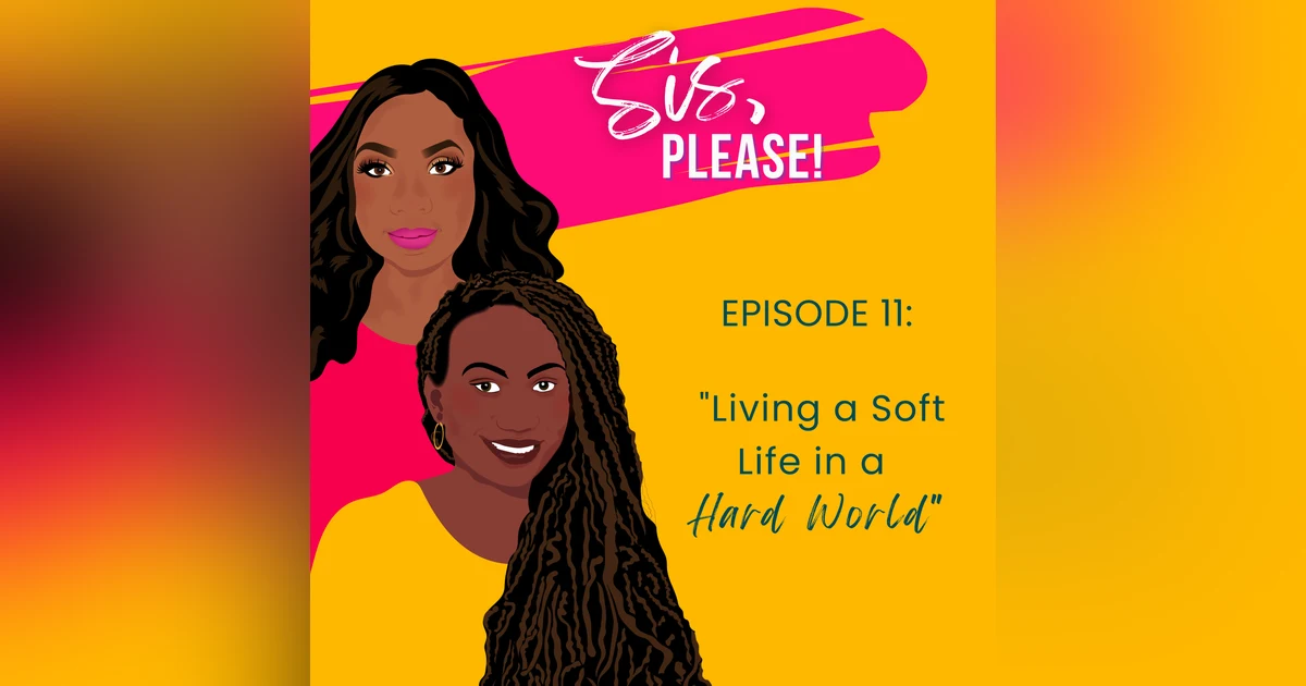 Living a Soft Life in a Hard World