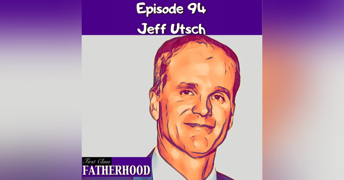#94 Jeff Utsch