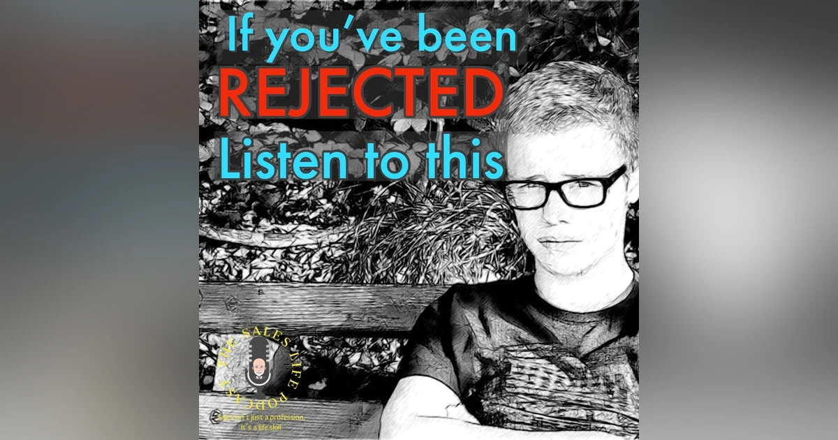616. Give your rejection a different treatment
