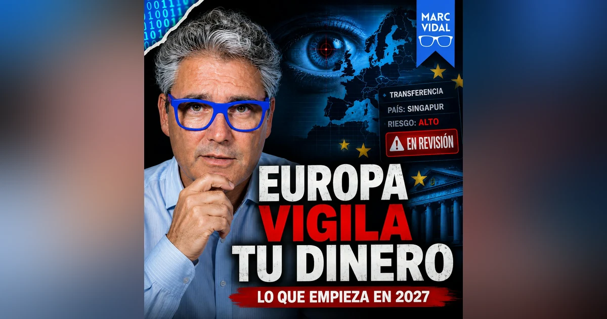 El prado sin vallas: quién dibuja el límite de tu dinero