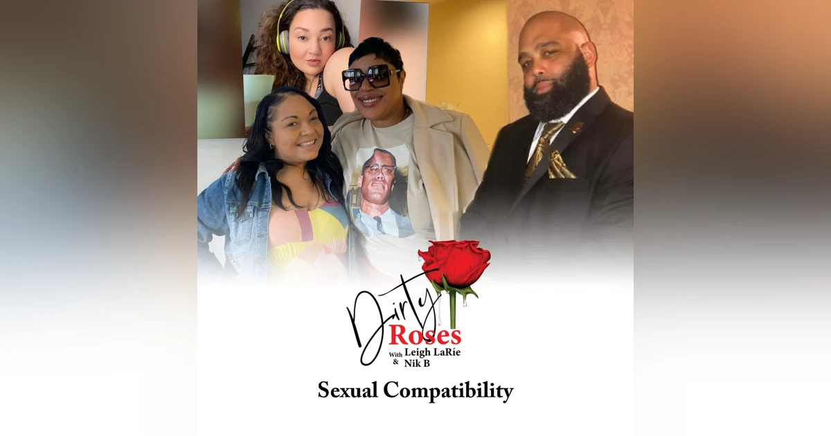 Sexual Compatibility