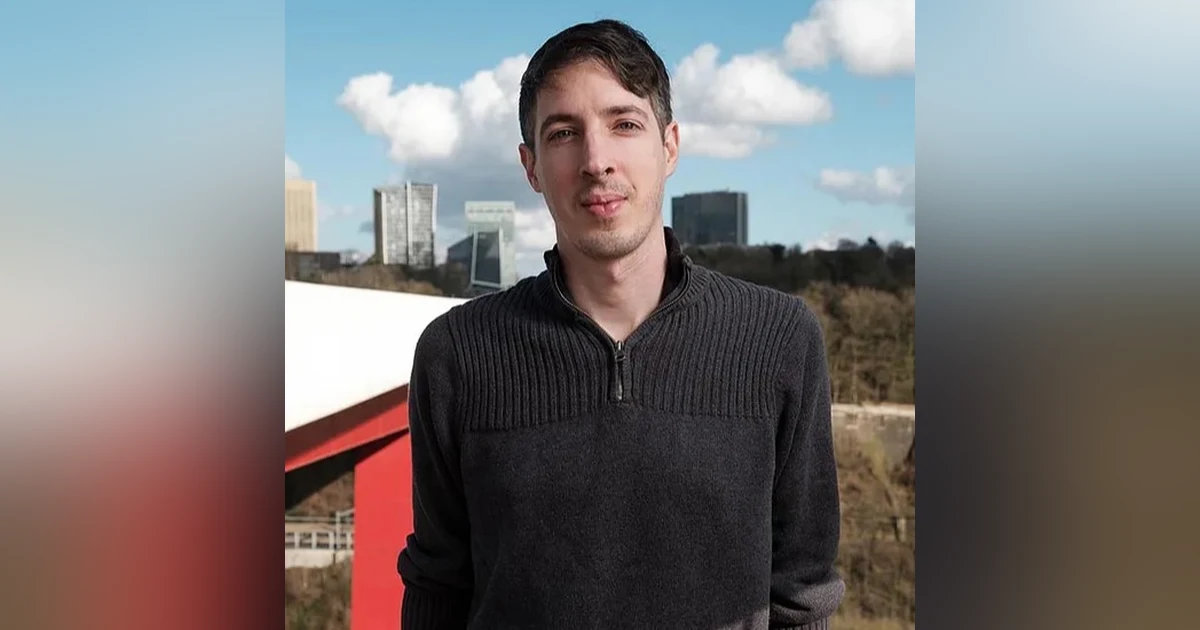 James Damore and the Google Memo