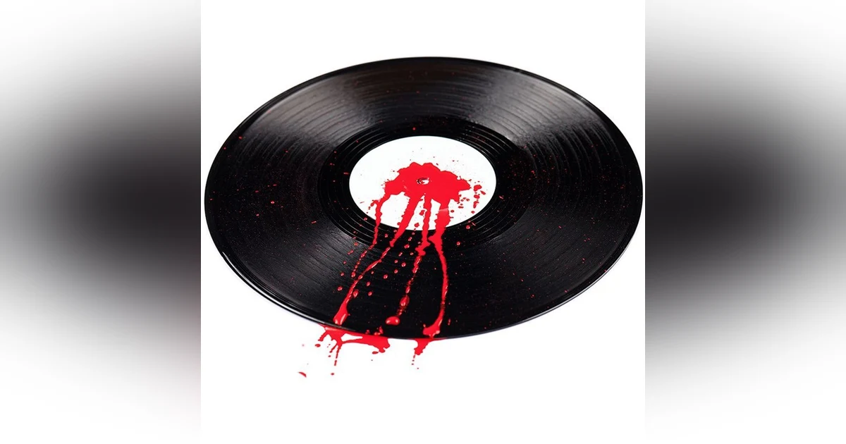 A Night of Hot Wax | Haunted Records and an Occult Recording Session