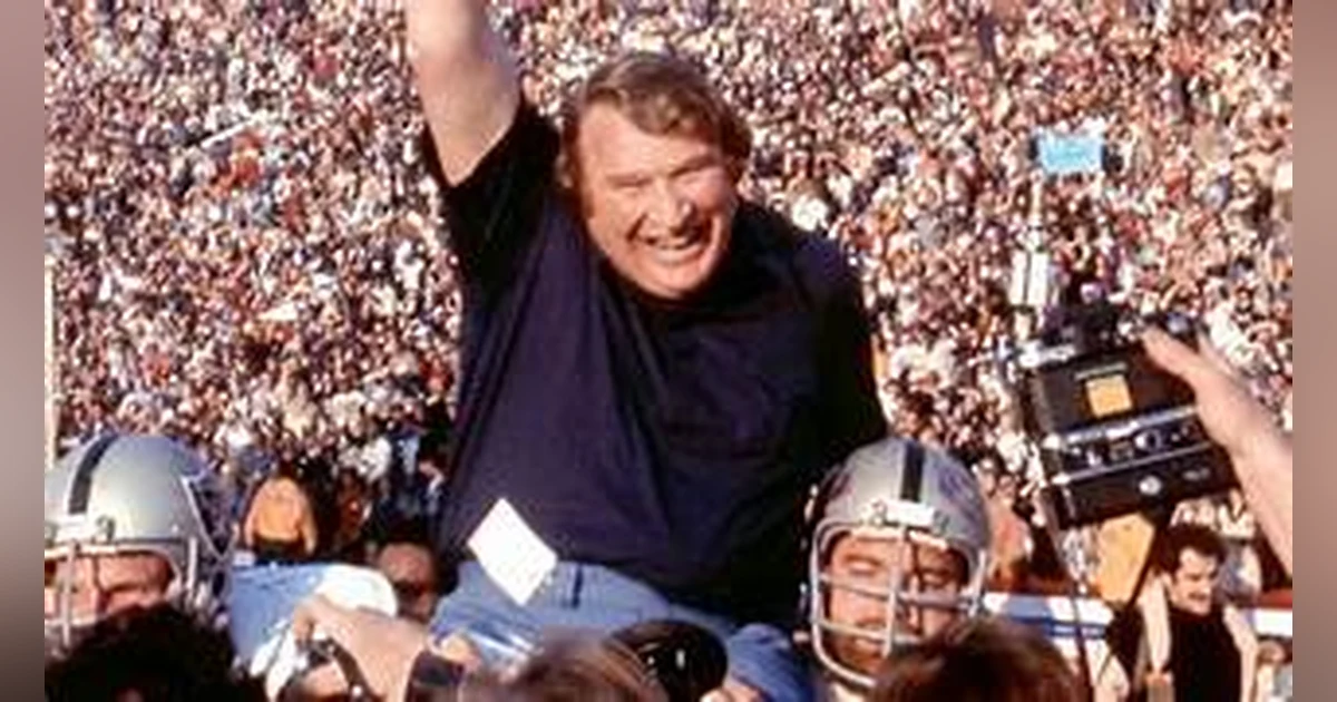 Remembering John Madden with Stan Bunger