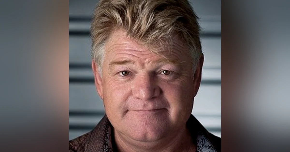 Dan Dotson Interview