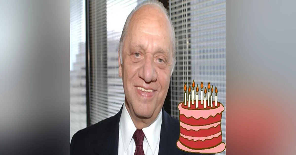 Pod 223 : Happy Birthday Peter!